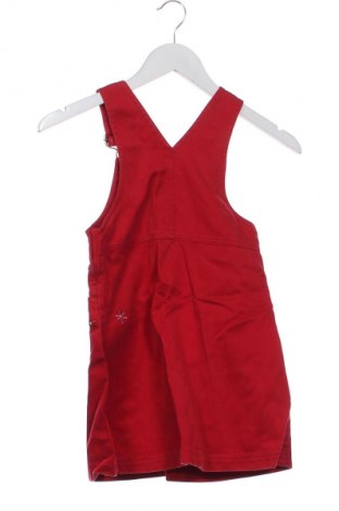 Dziecięca sukienka Laura Ashley, Rozmiar 5-6y/ 116-122 cm, Kolor Czerwony, Cena 40,99 zł