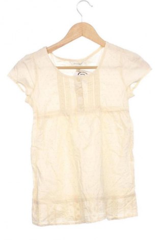 Kinderkleid Limited Too, Größe 9-10y/ 140-146 cm, Farbe Beige, Preis € 9,99