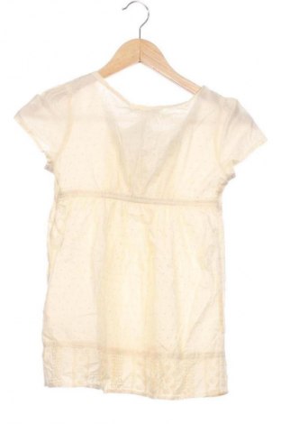 Kinderkleid Limited Too, Größe 9-10y/ 140-146 cm, Farbe Beige, Preis € 9,99