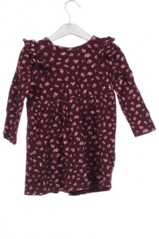 Dziecięca sukienka Lindex, Rozmiar 3-4y/ 104-110 cm, Kolor Kolorowy, Cena 55,17 zł