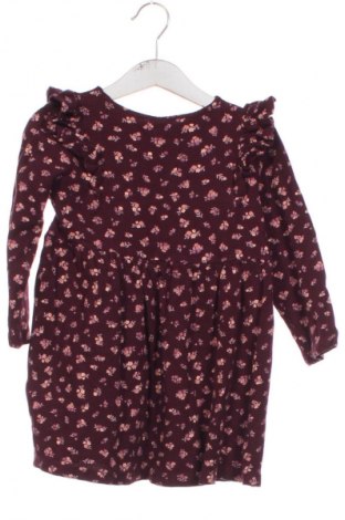 Dziecięca sukienka Lindex, Rozmiar 3-4y/ 104-110 cm, Kolor Kolorowy, Cena 55,17 zł