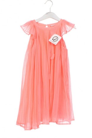 Kinderkleid Lindex, Größe 5-6y/ 116-122 cm, Farbe Rosa, Preis € 9,99