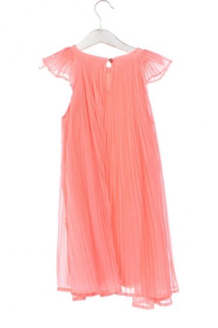 Kinderkleid Lindex, Größe 5-6y/ 116-122 cm, Farbe Rosa, Preis € 9,99