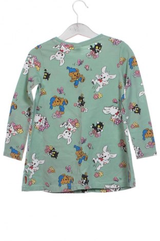 Kinderkleid Lindex, Größe 3-4y/ 104-110 cm, Farbe Mehrfarbig, Preis € 12,28