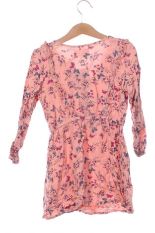Dziecięca sukienka Lupilu, Rozmiar 4-5y/ 110-116 cm, Kolor Kolorowy, Cena 55,00 zł