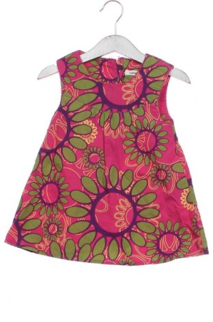Dziecięca sukienka Name It, Rozmiar 6-9m/ 68-74 cm, Kolor Kolorowy, Cena 43,99 zł