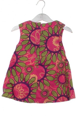 Dziecięca sukienka Name It, Rozmiar 6-9m/ 68-74 cm, Kolor Kolorowy, Cena 43,99 zł