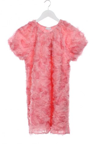 Kinderkleid Name It, Größe 10-11y/ 146-152 cm, Farbe Rosa, Preis € 31,71