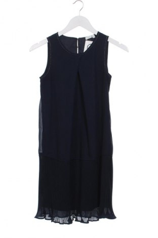 Kinderkleid Name It, Größe 10-11y/ 146-152 cm, Farbe Blau, Preis € 13,80
