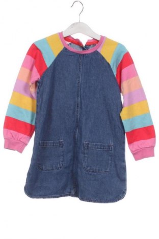 Dziecięca sukienka Next, Rozmiar 4-5y/ 110-116 cm, Kolor Kolorowy, Cena 40,99 zł