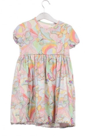 Dziecięca sukienka Next, Rozmiar 5-6y/ 116-122 cm, Kolor Kolorowy, Cena 62,02 zł
