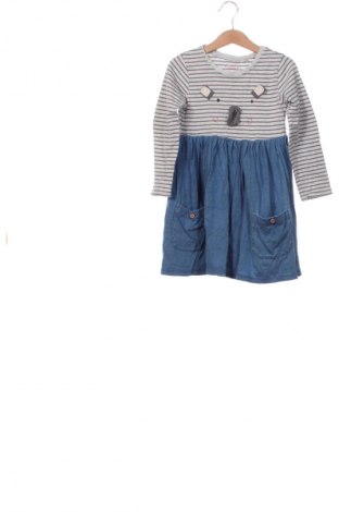 Dziecięca sukienka Next, Rozmiar 3-4y/ 104-110 cm, Kolor Kolorowy, Cena 62,07 zł