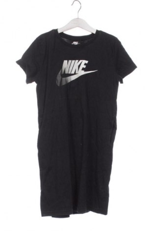 Dziecięca sukienka Nike, Rozmiar 8-9y/ 134-140 cm, Kolor Czarny, Cena 75,99 zł
