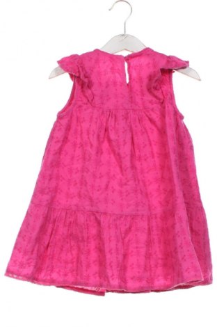 Dětské šaty  ONLY, Velikost 18-24m/ 86-98 cm, Barva Růžová, Cena  439,00 Kč