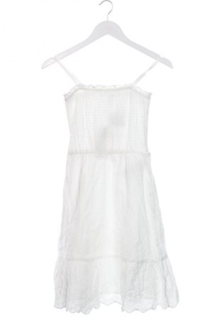 Dziecięca sukienka ONLY, Rozmiar 11-12y/ 152-158 cm, Kolor Biały, Cena 203,99 zł