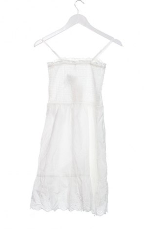 Dziecięca sukienka ONLY, Rozmiar 11-12y/ 152-158 cm, Kolor Biały, Cena 203,99 zł