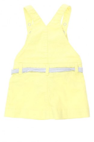 Detské šaty  Obaibi, Veľkosť 3-6m/ 62-68 cm, Farba Žltá, Cena  8,95 €