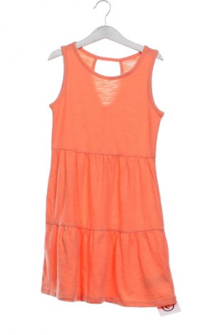 Dětské šaty  Old Navy, Velikost 7-8y/ 128-134 cm, Barva Oranžová, Cena  279,00 Kč