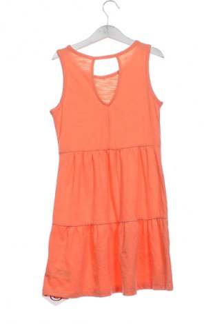 Dětské šaty  Old Navy, Velikost 7-8y/ 128-134 cm, Barva Oranžová, Cena  279,00 Kč