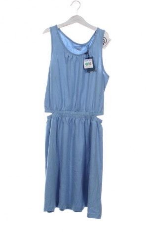 Kinderkleid Oviesse, Größe 14-15y/ 168-170 cm, Farbe Blau, Preis € 22,94