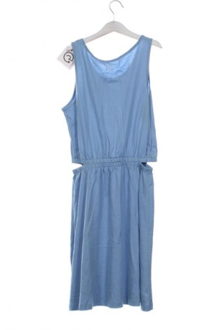 Kinderkleid Oviesse, Größe 14-15y/ 168-170 cm, Farbe Blau, Preis € 22,94