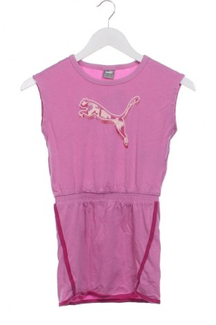 Gyerek ruha PUMA, Méret 4-5y / 110-116 cm, Szín Rózsaszín, Ár 8 200 Ft