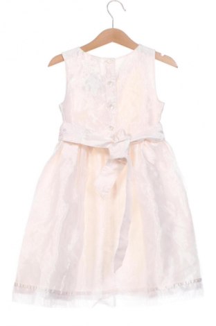 Kinderkleid Palomino, Größe 3-4y/ 104-110 cm, Farbe Ecru, Preis € 9,99