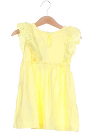 Kinderkleid Pepco, Größe 12-18m/ 80-86 cm, Farbe Gelb, Preis € 15,99