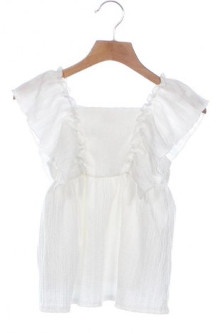 Kinderkleid Pepco, Größe 2-3y/ 98-104 cm, Farbe Weiß, Preis € 9,99