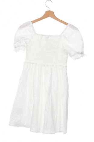 Dziecięca sukienka Pepe Jeans, Rozmiar 12-13y/ 158-164 cm, Kolor Biały, Cena 244,99 zł