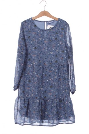 Kinderkleid Pepperts!, Größe 7-8y/ 128-134 cm, Farbe Mehrfarbig, Preis € 12,24