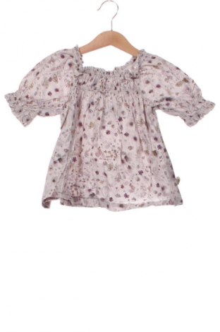 Dziecięca sukienka Pomp De Lux, Rozmiar 2-3y/ 98-104 cm, Kolor Kolorowy, Cena 62,07 zł