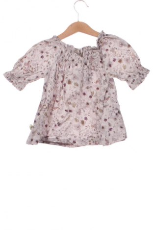 Dziecięca sukienka Pomp De Lux, Rozmiar 2-3y/ 98-104 cm, Kolor Kolorowy, Cena 62,07 zł