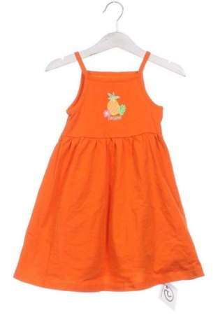 Dziecięca sukienka Primark, Rozmiar 2-3y/ 98-104 cm, Kolor Pomarańczowy, Cena 45,99 zł
