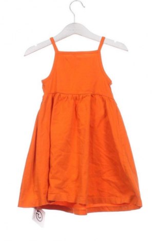 Dziecięca sukienka Primark, Rozmiar 2-3y/ 98-104 cm, Kolor Pomarańczowy, Cena 45,99 zł