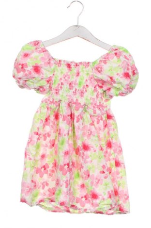 Dziecięca sukienka Primark, Rozmiar 3-4y/ 104-110 cm, Kolor Kolorowy, Cena 37,99 zł