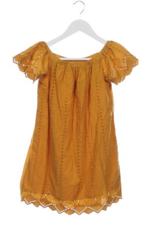 Kinderkleid Primark, Größe 9-10y/ 140-146 cm, Farbe Gelb, Preis € 9,99