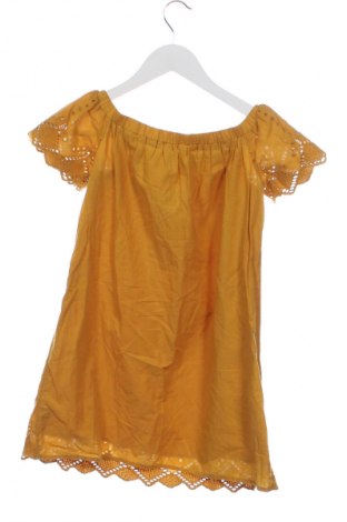 Kinderkleid Primark, Größe 9-10y/ 140-146 cm, Farbe Gelb, Preis € 9,99