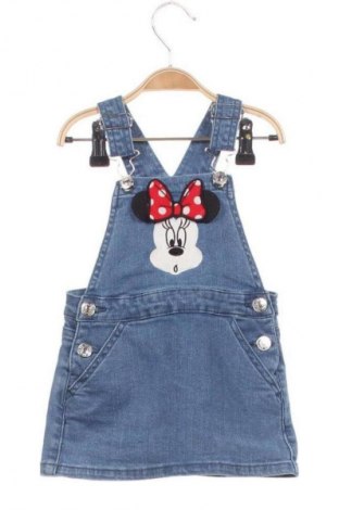Kinderkleid Primark, Größe 18-24m/ 86-98 cm, Farbe Blau, Preis 12,28 €