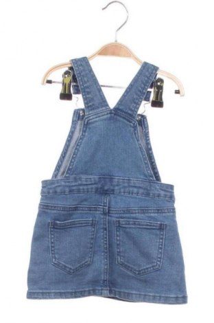 Kinderkleid Primark, Größe 18-24m/ 86-98 cm, Farbe Blau, Preis 12,28 €