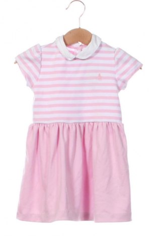 Dziecięca sukienka Ralph Lauren, Rozmiar 12-18m/ 80-86 cm, Kolor Kolorowy, Cena 245,99 zł
