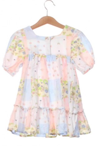 Dětské šaty  Reserved, Velikost 18-24m/ 86-98 cm, Barva Vícebarevné, Cena  304,00 Kč