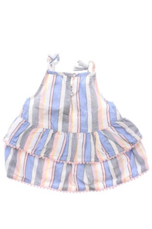 Dziecięca sukienka River Island, Rozmiar 6-9m/ 68-74 cm, Kolor Kolorowy, Cena 62,07 zł