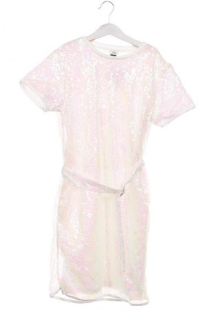Dziecięca sukienka River Island, Rozmiar 11-12y/ 152-158 cm, Kolor Kolorowy, Cena 50,99 zł