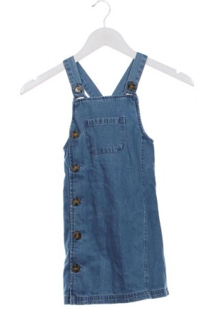 Kinderkleid River Island, Größe 4-5y/ 110-116 cm, Farbe Blau, Preis € 12,12