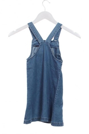 Kinderkleid River Island, Größe 4-5y/ 110-116 cm, Farbe Blau, Preis € 12,12