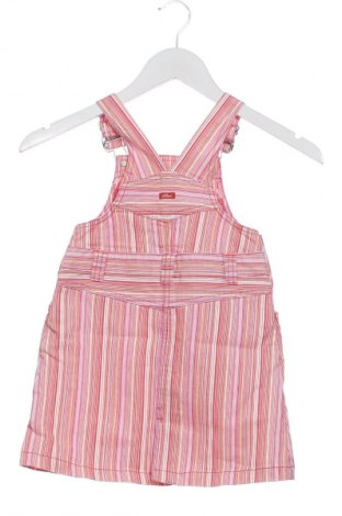Dziecięca sukienka S.Oliver, Rozmiar 18-24m/ 86-98 cm, Kolor Kolorowy, Cena 40,99 zł
