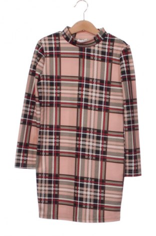 Dziecięca sukienka SHEIN, Rozmiar 8-9y/ 134-140 cm, Kolor Kolorowy, Cena 35,99 zł