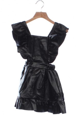 Kinderkleid SHEIN, Größe 3-4y/ 104-110 cm, Farbe Schwarz, Preis € 16,32