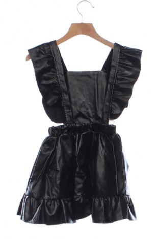 Kinderkleid SHEIN, Größe 3-4y/ 104-110 cm, Farbe Schwarz, Preis € 16,32